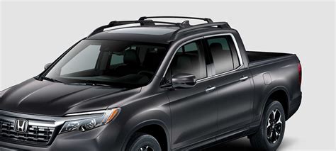 2019 honda ridgeline roof rack cross bars - dnspsado