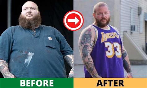 Action Bronson Weight Loss 2024: Diet, Surgery, Before & After Photos