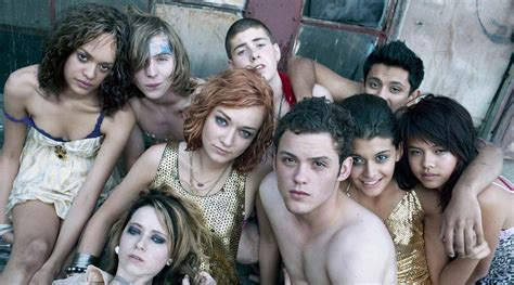 Review: Skins: Season One - Slant Magazine