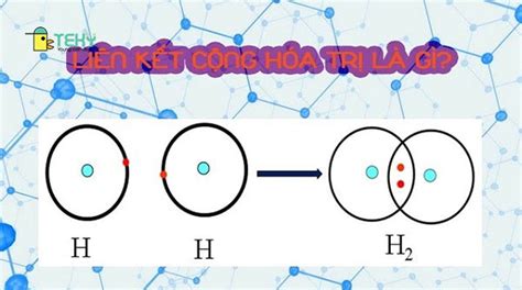 Liên kết cộng hóa trị là gì - Tìm lời giải đáp chi tiết cùng Toppy