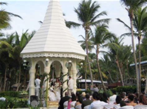 Riu Bambu Wedding Packages – Dominican Republic — GroupTravel.org