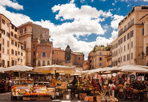 10 Free Things To Do In Rome | Top Attractions & Activities