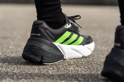 Cut in half: Adidas Adistar Review | RunRepeat