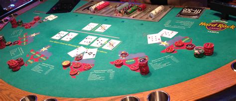 The Secrets Behind Two of Poker’s Most Popular Games | Seminole Hard Rock Tampa Blog