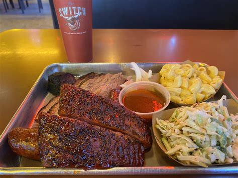 Stiles Switch in Cedar Park, Texas : r/BBQ