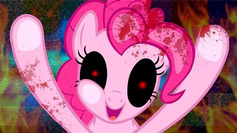 Pinkie Pie's Cupcake Party, THESE PONIES ARE MAKING ME CRAZY!! | Pinkie ...