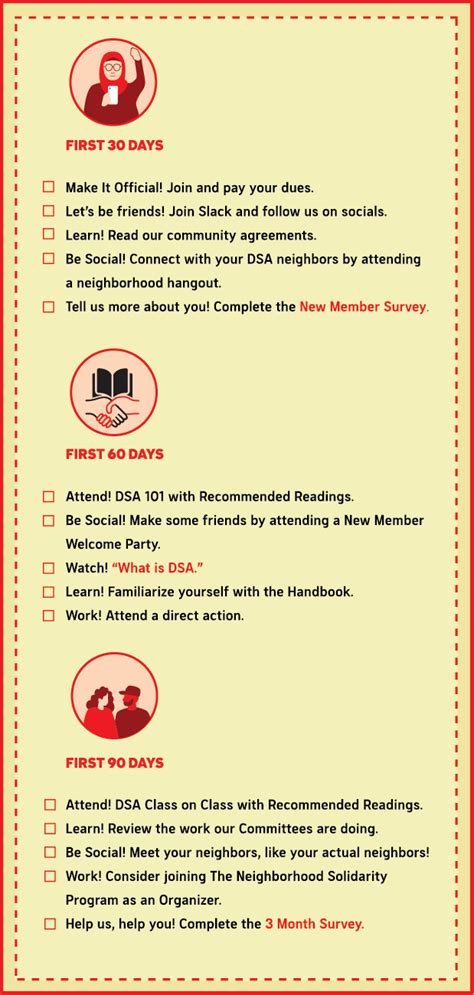 DSA-LA Member Handbook – DSA Los Angeles