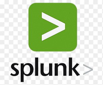 Splunk Logo Type Svg