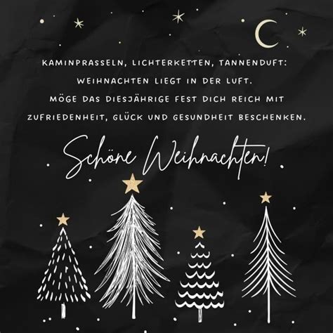 Weihnachtsgrüße 2022: Sagen Sie “Frohe Weihnachten” auf nette oder witzige Weise mit unseren e ...