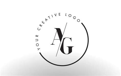 765 Ag logo Vector Images | Depositphotos