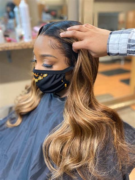 15 Black-Owned Hair Salons & Stylists Open in Chicago Right Now | UrbanMatter