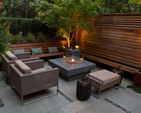 River Rock Patio | Houzz