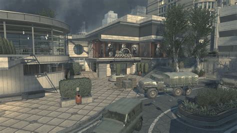 All Confirmed Call of Duty Modern Warfare 3 Maps (2023)