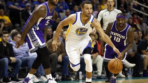 Warriors vs Kings live stream: Watch Golden State online | FOX Sports