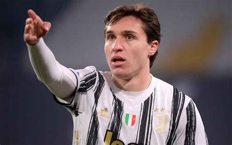 Federico Chiesa: A Much-Needed Signing For Juventus