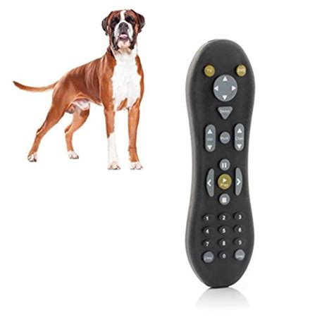 Bigbuy TV Remote Control Dog Toy - Petz Bitz Pets Shop