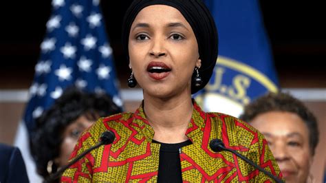 Ilhan Omar Reelection 2024 - Audra Cherish