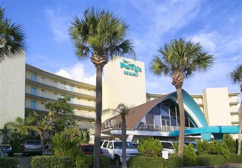 Perry's Ocean-Edge Resort in Daytona Beach (FL) - Room Deals, Photos & Reviews