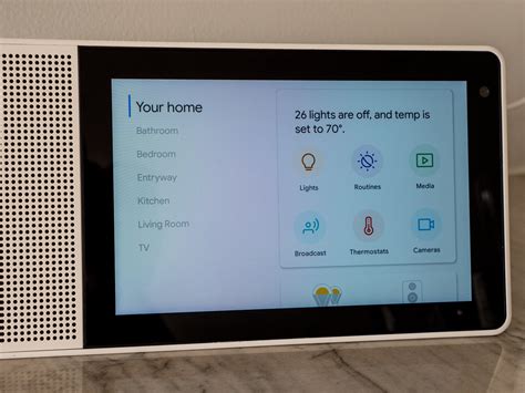 Building a smart home: How Google Assistant powers my life | Android ...