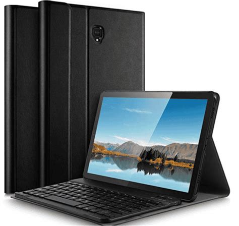 10 Best Cases For Samsung Galaxy Tab S4 10.5