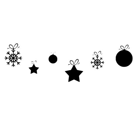 SVG > bow ball star stars - Free SVG Image & Icon. | SVG Silh