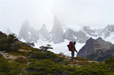 Hiking in Argentina 2024-2025 - Rove.me