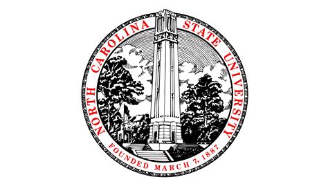 North Carolina State University Logo and symbol, meaning, history, PNG ...