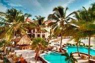 Belize Resorts | Ambergris Caye Belize Resorts & Hotels