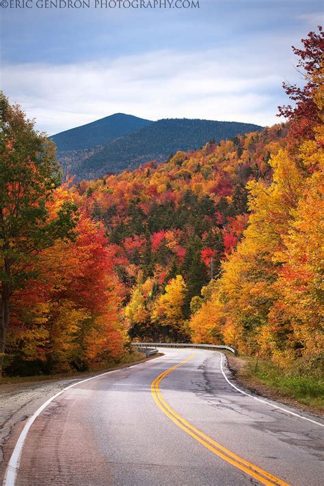 Kancamagus Highway | Autumn scenery, Fall foliage trips, Fall travel