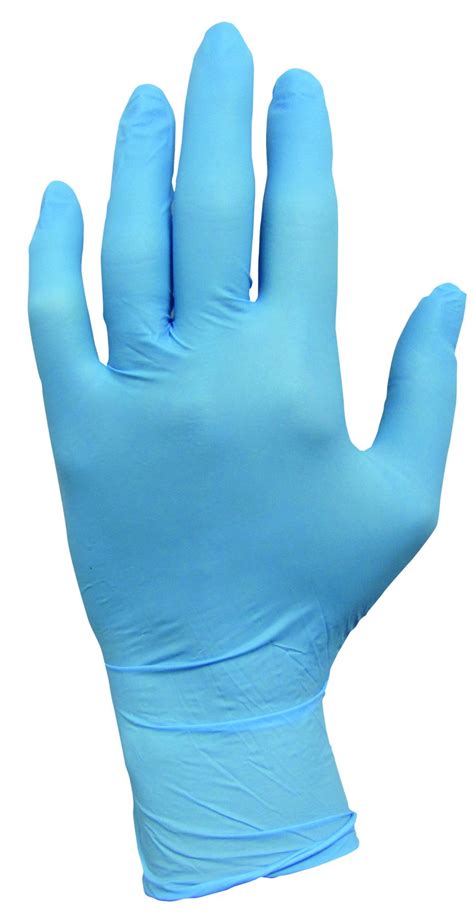 5 Mil Nitrile Glove - Asphalt Store