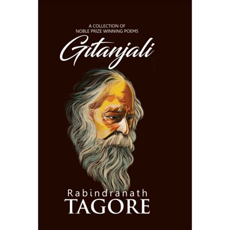 Gitanjali By Rabindranath Tagore - H L BOOKSTORE