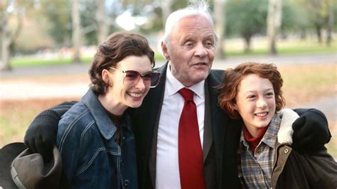 Armageddon Time review: Anthony Hopkins radiates energy | The Spool