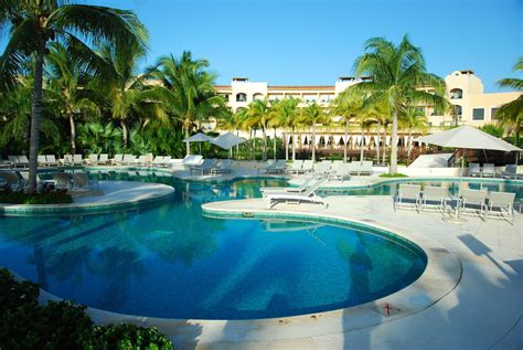 Hacienda Tres Rios Resort Spa & Nature Park – All Inclusive Playa del ...