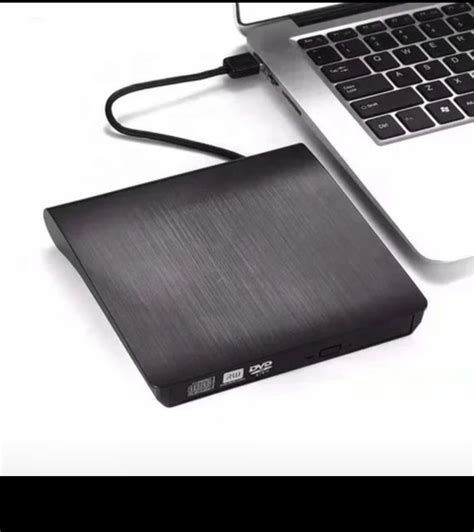 USB 3.0 Optical External Drive. · Mixtape Deals