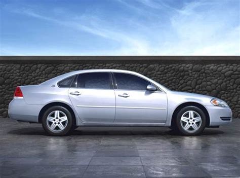 2006 Impala Ss Specs - Cars