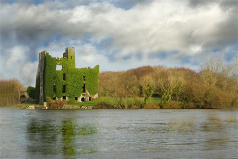 Explore Galway's Castles - This is Galway