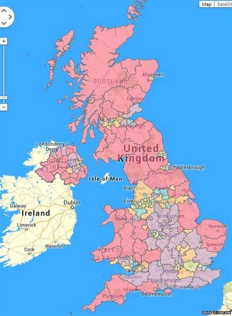 Mobile phone coverage maps are SO confusing - BBC Newsbeat