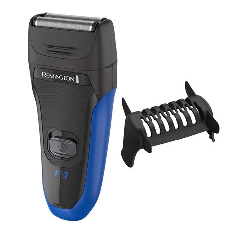 Remington Smooth & Close Foil Shaver 3000, Pf7300C - Walmart.com