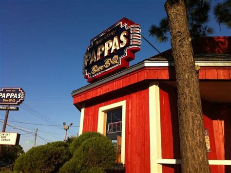 PAPPAS BBQ - CLOSED - Updated April 2024 - 12 Reviews - 7925 FM 1960 W, Houston, Texas ...