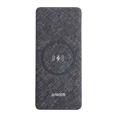 Anker PowerCore III Sense 10k Wireless Power Bank - Gear Buzz BD