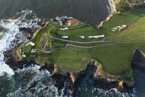 Players' Picks: The 10 Best PGA Tour Courses | Golf Courses | Golf Digest