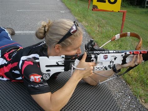 7 tips to prepare for a shooting competition