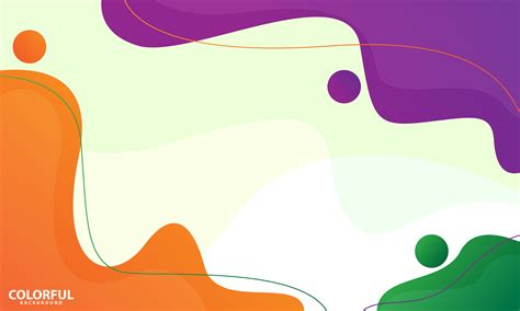 Colorful Abstract Background Graphic by be young · Creative Fabrica