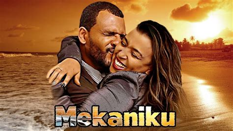 Mekaniku - Ethiopian Film #ethiopia #ethiopianmovie - YouTube