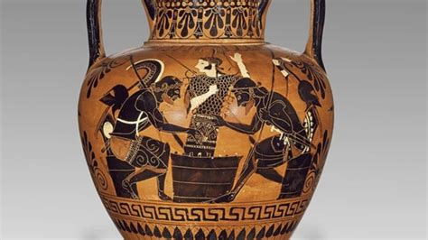 What Were the Ancient Greek Board Games Like? - GreekReporter.com