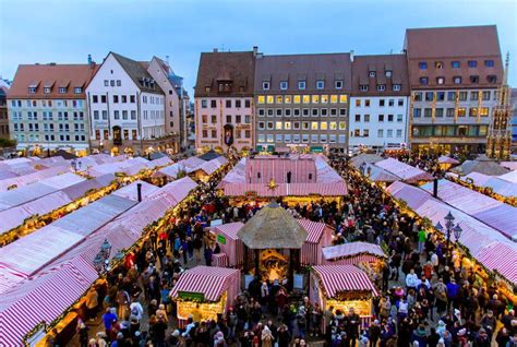 Celebrating the Night: Germany Most Renowned Evening Festivals and ...