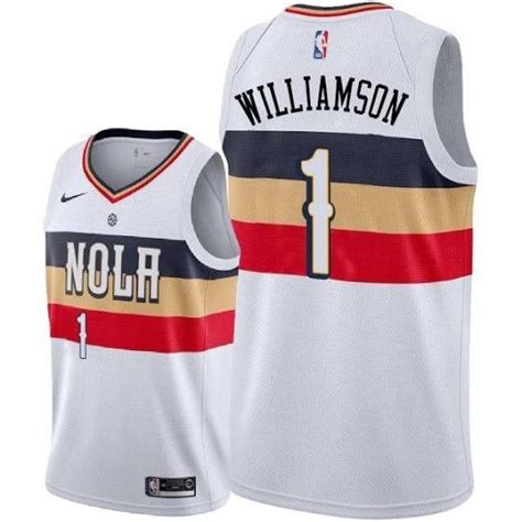 Gudskjelov! 14+ Lister over New Orleans Pelicans Jersey 2021? The new orleans pelicans team is a ...