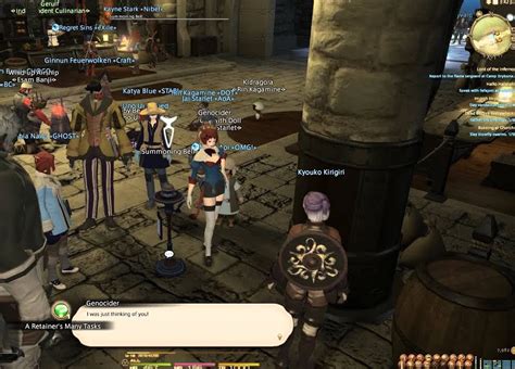 FF14 Retainer Guide: How It Works, Best Retainer Classes, and Ventures | Gamers Decide