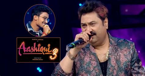 Indian Idol 13: Kumar Sanu Is Impressed By A Contestant's Performance ...