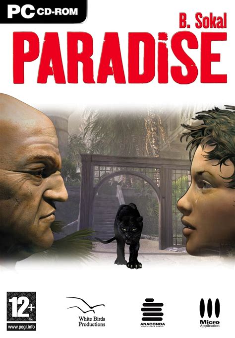 Paradise (Video Game 2006) - IMDb